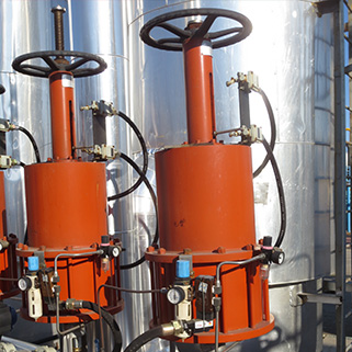 Ball Valve
